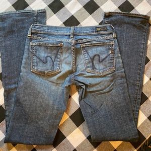 Citizens of Humanity Jeans